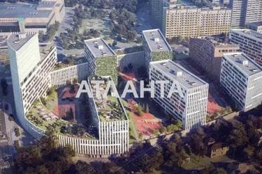 1-комнатная квартира по адресу Замарстыновская ул. (площадь 38,9 м²) - Atlanta.ua - фото 9