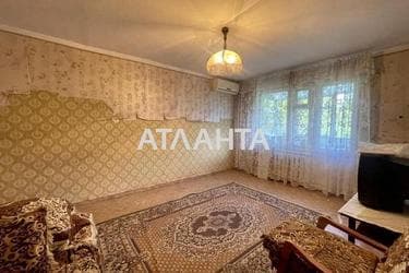 1-комнатная квартира по адресу ул. Королева ак. (площадь 29,5 м²) - Atlanta.ua - фото 11