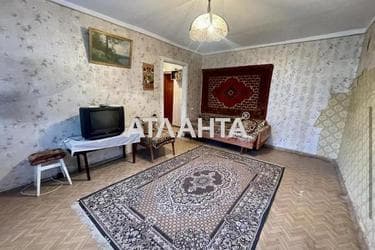 1-комнатная квартира по адресу ул. Королева ак. (площадь 29,5 м²) - Atlanta.ua - фото 12