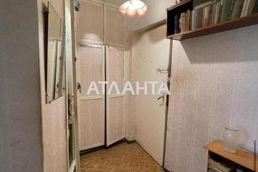1-комнатная квартира по адресу ул. Королева ак. (площадь 29,5 м²) - Atlanta.ua - фото 14