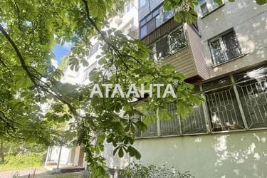 1-комнатная квартира по адресу ул. Королева ак. (площадь 29,5 м²) - Atlanta.ua - фото 17