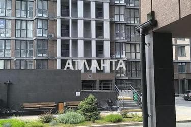 1-комнатная квартира по адресу ул. Прохоровская (площадь 44,5 м²) - Atlanta.ua - фото 9