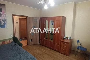 2-комнатная квартира по адресу ул. Торговая (площадь 49,2 м²) - Atlanta.ua - фото 14