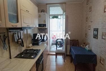 2-комнатная квартира по адресу ул. Торговая (площадь 49,2 м²) - Atlanta.ua - фото 19
