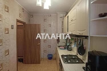 2-комнатная квартира по адресу ул. Торговая (площадь 49,2 м²) - Atlanta.ua - фото 20