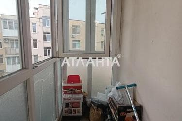 2-комнатная квартира по адресу ул. Торговая (площадь 49,2 м²) - Atlanta.ua - фото 23