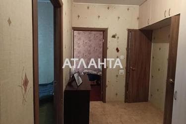2-комнатная квартира по адресу ул. Торговая (площадь 49,2 м²) - Atlanta.ua - фото 21
