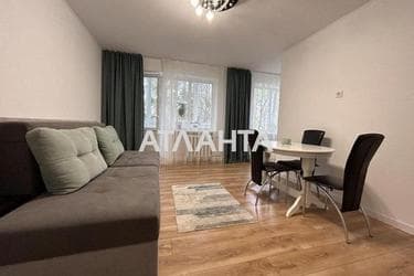 3-кімнатна квартира за адресою вул. Амурська (площа 85 м²) - Atlanta.ua - фото 11