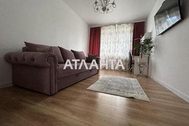 3-кімнатна квартира за адресою вул. Амурська (площа 85 м²) - Atlanta.ua - фото 8
