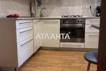 3-кімнатна квартира за адресою вул. Амурська (площа 85 м²) - Atlanta.ua - фото 10