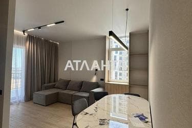 2-комнатная квартира по адресу ул. Краснова (площадь 64 м²) - Atlanta.ua - фото 26