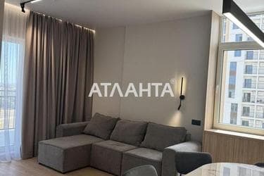2-комнатная квартира по адресу ул. Краснова (площадь 64 м²) - Atlanta.ua - фото 27