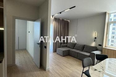 2-комнатная квартира по адресу ул. Краснова (площадь 64 м²) - Atlanta.ua - фото 28