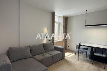 2-комнатная квартира по адресу ул. Краснова (площадь 64 м²) - Atlanta.ua - фото 30