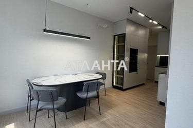 2-комнатная квартира по адресу ул. Краснова (площадь 64 м²) - Atlanta.ua - фото 31