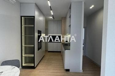 2-комнатная квартира по адресу ул. Краснова (площадь 64 м²) - Atlanta.ua - фото 33