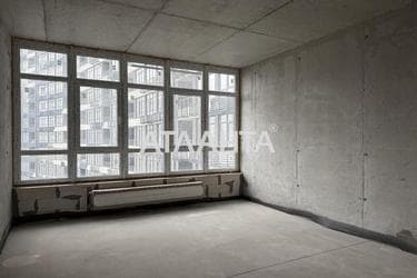 1-комнатная квартира по адресу Курортный пер. (площадь 34,6 м²) - Atlanta.ua - фото 33