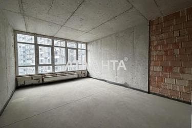 1-комнатная квартира по адресу Курортный пер. (площадь 34,6 м²) - Atlanta.ua - фото 24