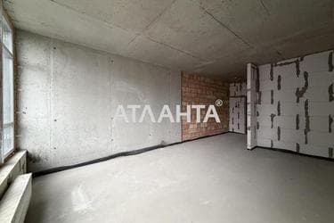 1-комнатная квартира по адресу Курортный пер. (площадь 34,6 м²) - Atlanta.ua - фото 35