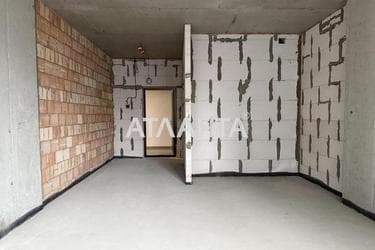 1-комнатная квартира по адресу Курортный пер. (площадь 34,6 м²) - Atlanta.ua - фото 37