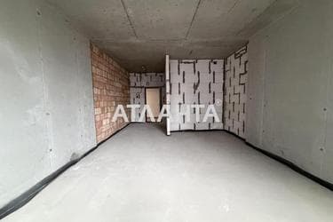 1-комнатная квартира по адресу Курортный пер. (площадь 34,6 м²) - Atlanta.ua - фото 38