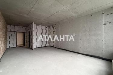 1-комнатная квартира по адресу Курортный пер. (площадь 34,6 м²) - Atlanta.ua - фото 39