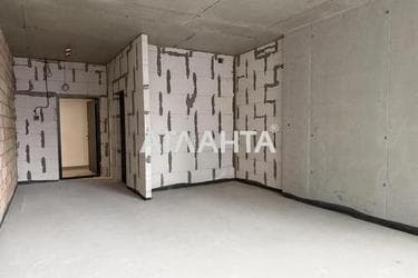 1-комнатная квартира по адресу Курортный пер. (площадь 34,6 м²) - Atlanta.ua - фото 41