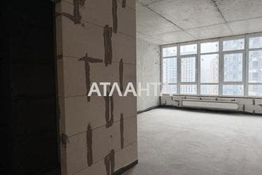 1-комнатная квартира по адресу Курортный пер. (площадь 34,6 м²) - Atlanta.ua - фото 42