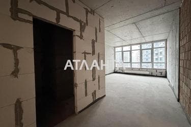 1-комнатная квартира по адресу Курортный пер. (площадь 34,6 м²) - Atlanta.ua - фото 34