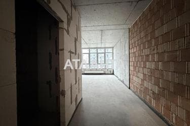 1-комнатная квартира по адресу Курортный пер. (площадь 34,6 м²) - Atlanta.ua - фото 44