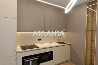 1-кімнатна квартира за адресою вул. Краснова (площа 43 м²) - Atlanta.ua - фото 17