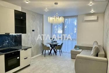 1-комнатная квартира по адресу Кирпичный пер. (площадь 46 м²) - Atlanta.ua - фото 16