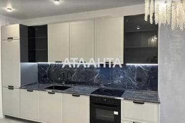 1-комнатная квартира по адресу Кирпичный пер. (площадь 46 м²) - Atlanta.ua - фото 17