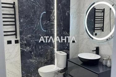 1-комнатная квартира по адресу Кирпичный пер. (площадь 46 м²) - Atlanta.ua - фото 19
