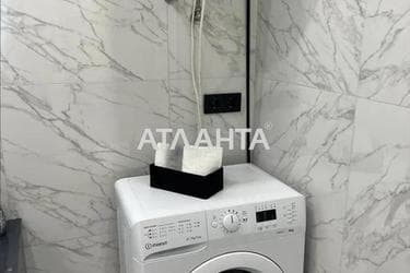 1-комнатная квартира по адресу Кирпичный пер. (площадь 46 м²) - Atlanta.ua - фото 21
