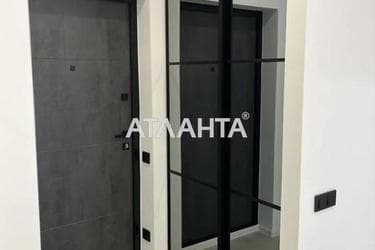 1-комнатная квартира по адресу Кирпичный пер. (площадь 46 м²) - Atlanta.ua - фото 22