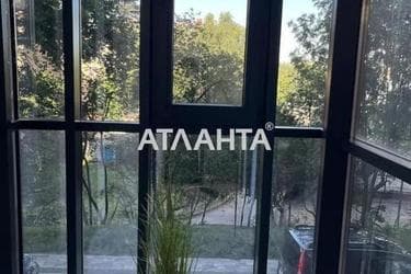 1-комнатная квартира по адресу Кирпичный пер. (площадь 46 м²) - Atlanta.ua - фото 23