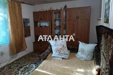 Дом по адресу ул. Железнодорожная (площадь 50 м²) - Atlanta.ua - фото 17