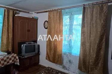 Дом по адресу ул. Железнодорожная (площадь 50 м²) - Atlanta.ua - фото 18