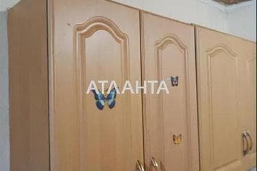 Дом по адресу ул. Железнодорожная (площадь 50 м²) - Atlanta.ua - фото 19