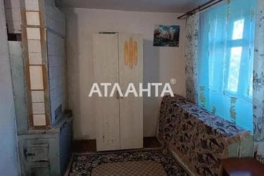 Дом по адресу ул. Железнодорожная (площадь 50 м²) - Atlanta.ua - фото 21