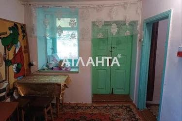 Дом по адресу ул. Железнодорожная (площадь 50 м²) - Atlanta.ua - фото 22