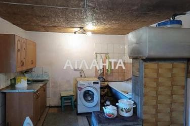 Дом по адресу ул. Железнодорожная (площадь 50 м²) - Atlanta.ua - фото 24
