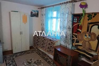 Дом по адресу ул. Железнодорожная (площадь 50 м²) - Atlanta.ua - фото 25