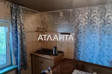 Дом по адресу ул. Железнодорожная (площадь 50 м²) - Atlanta.ua - фото 26