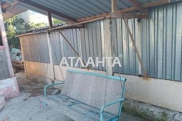 Дом по адресу ул. Железнодорожная (площадь 50 м²) - Atlanta.ua - фото 28
