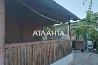 Дом по адресу ул. Железнодорожная (площадь 50 м²) - Atlanta.ua - фото 29