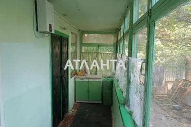 Дом по адресу ул. Железнодорожная (площадь 50 м²) - Atlanta.ua - фото 30