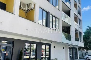 Коммунальная квартира по адресу ул. Стрийська (площадь 15 м²) - Atlanta.ua - фото 40