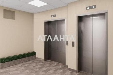 2-rooms apartment apartment by the address st. Ovidiopolskaya dor (area 68,2 m²) - Atlanta.ua - photo 36